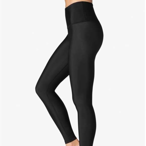 beyond yoga compression